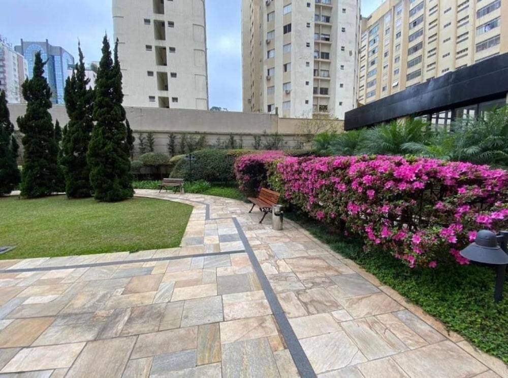 Studio Living Mercure Pinheiros