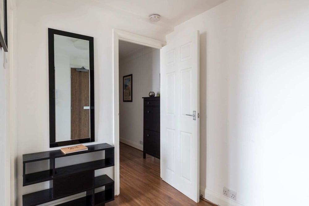Smart 2 Bed Apartment near Oxford Street & Hyde Park