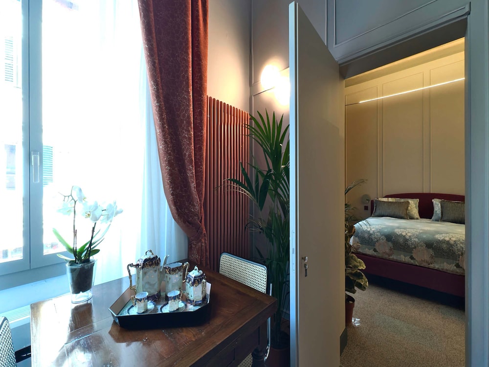 Cinisca Suites in Bologna