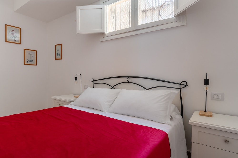 Russu Suli Apartment 1 by Wonderful Italy