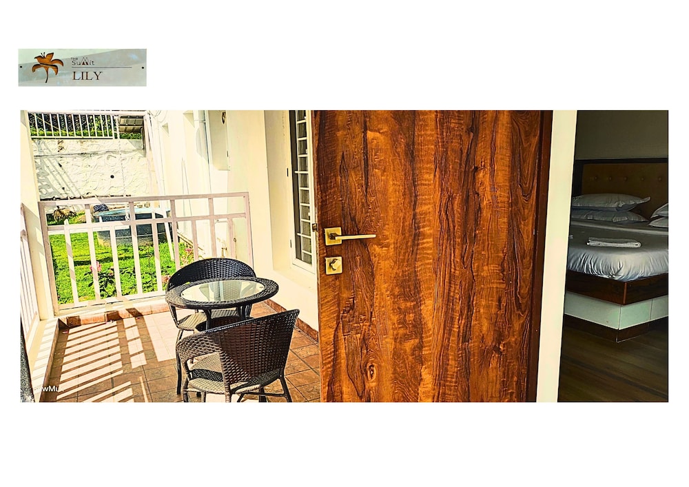 The Summit Homestay