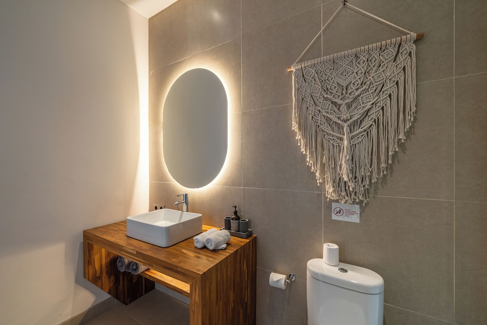Rosita Ubud - Stunning 5BR Villa