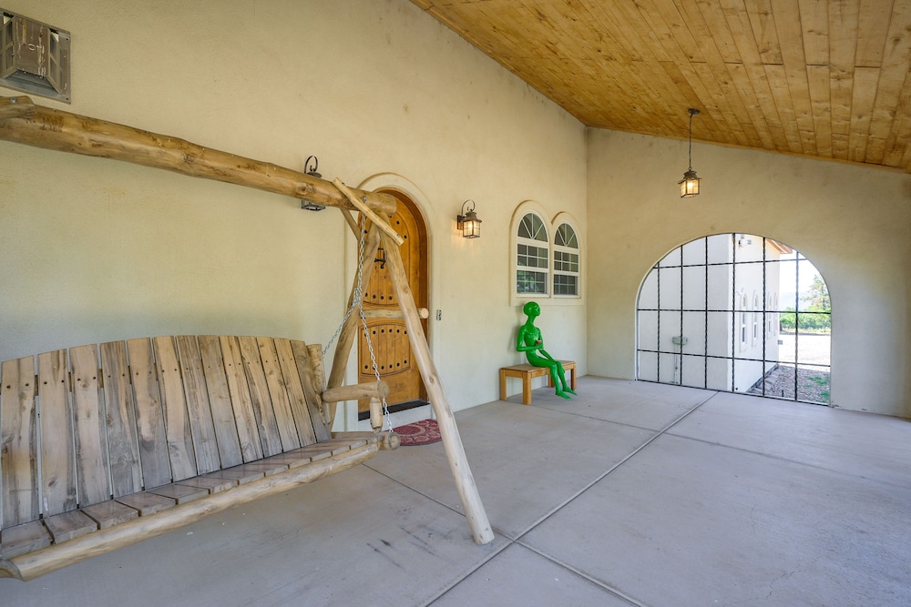Pagosa Springs Vacation Rental 6 Mi to Downtown! view 4