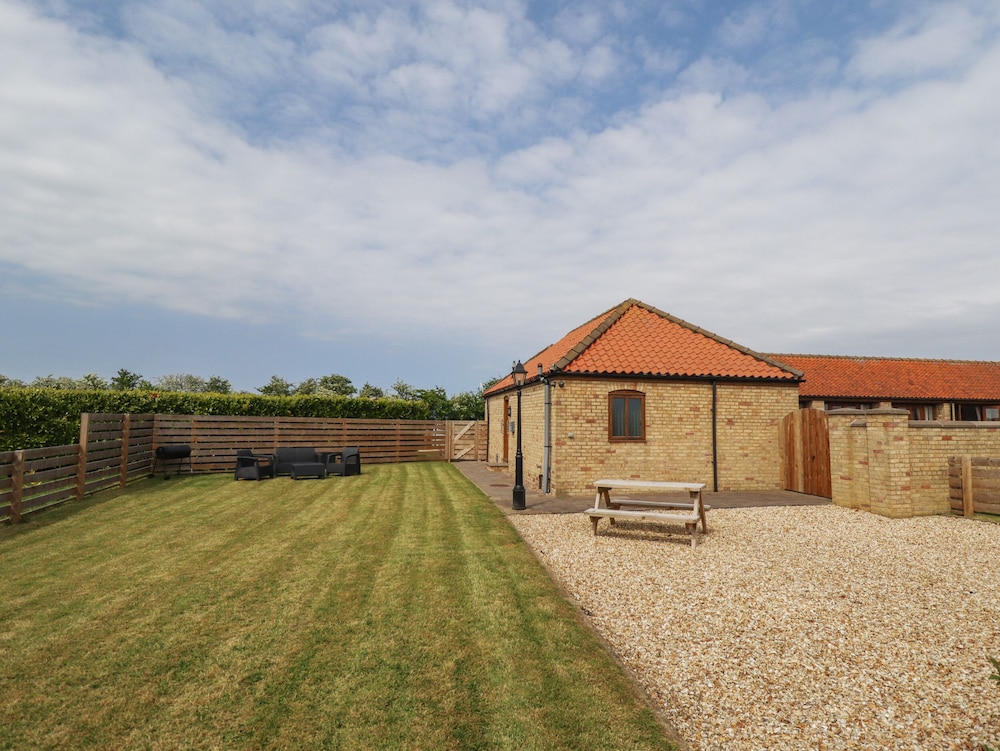 Tawny Cottage