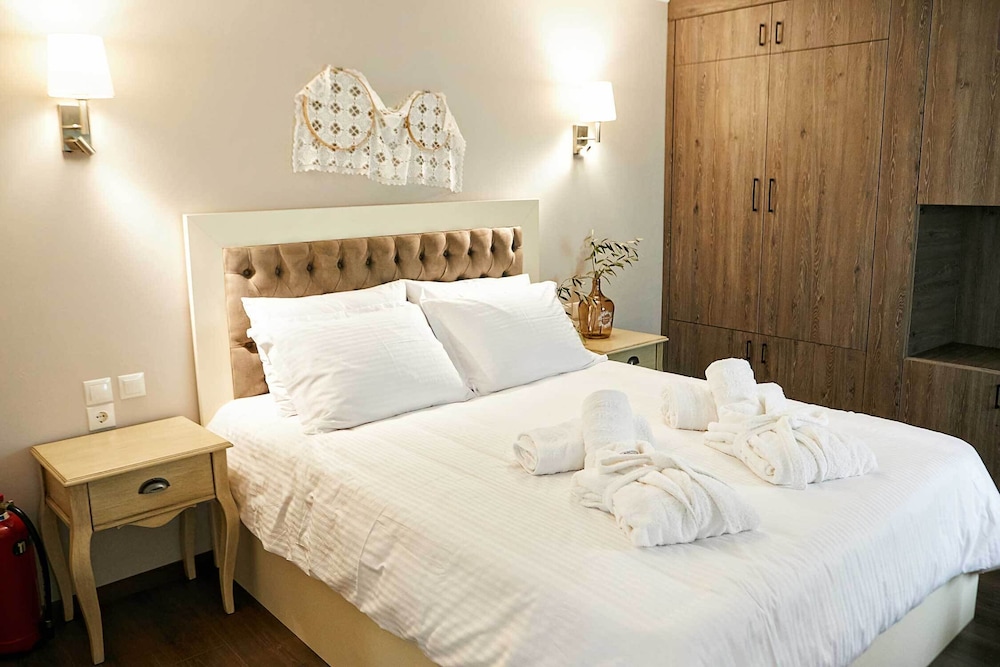 Romilia Guesthouse