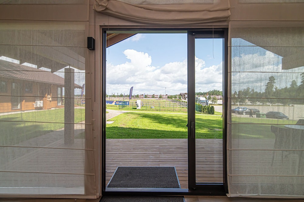 Royal Horse Resort