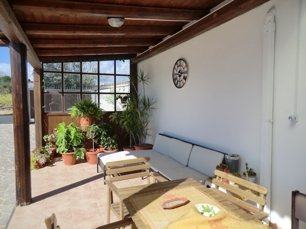B&B Mediterraneo Mare e Sole
