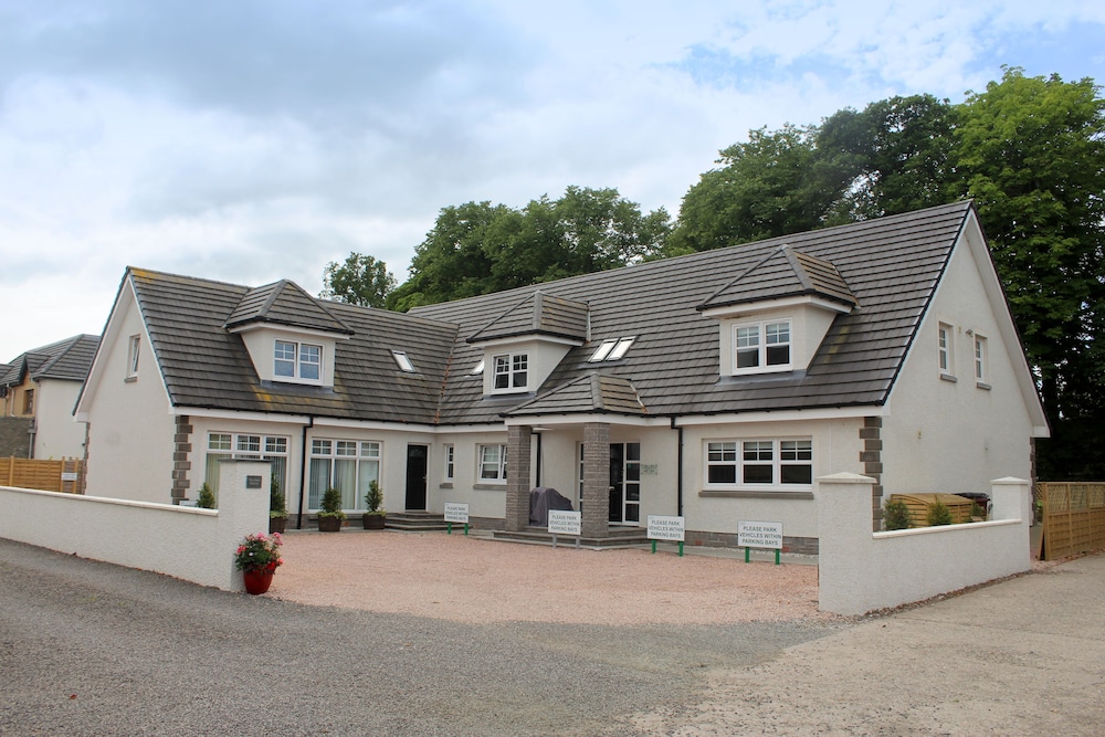 Dukeside Lodge