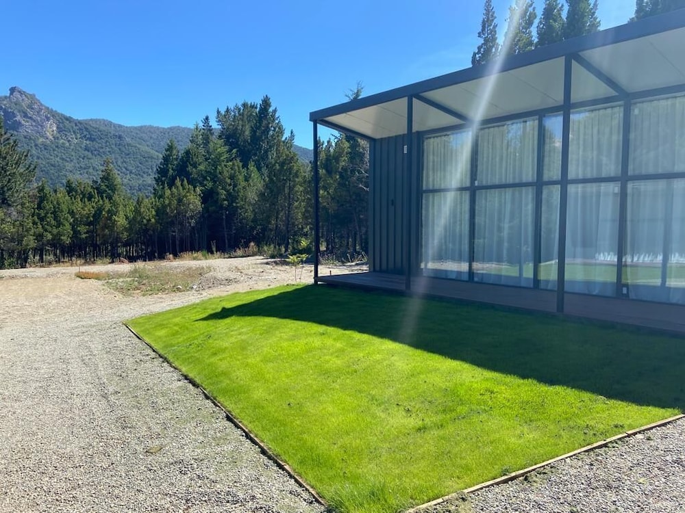 Cabanas Duendes del Maiten