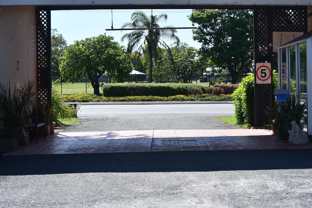 Royal Motel Rockhampton