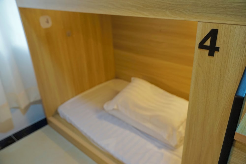 Waveflo Hostel