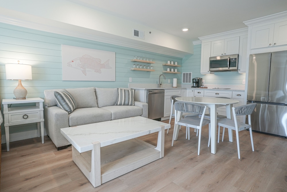 Manasota Key Resort