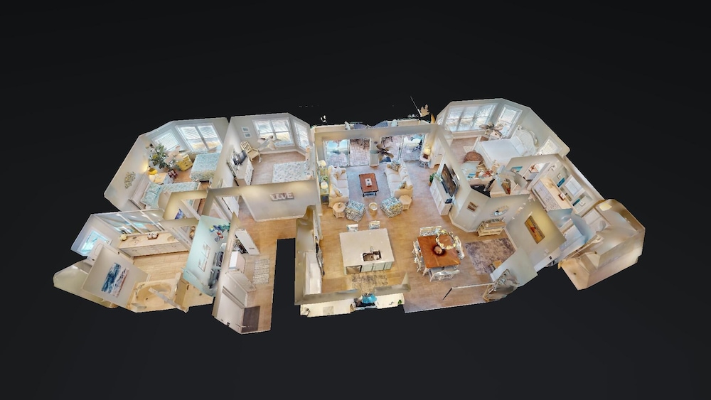 Desoto Beach Club 3 Tybee Vacation Rentals