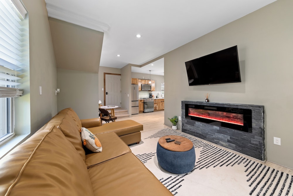 Cozy Modern Home