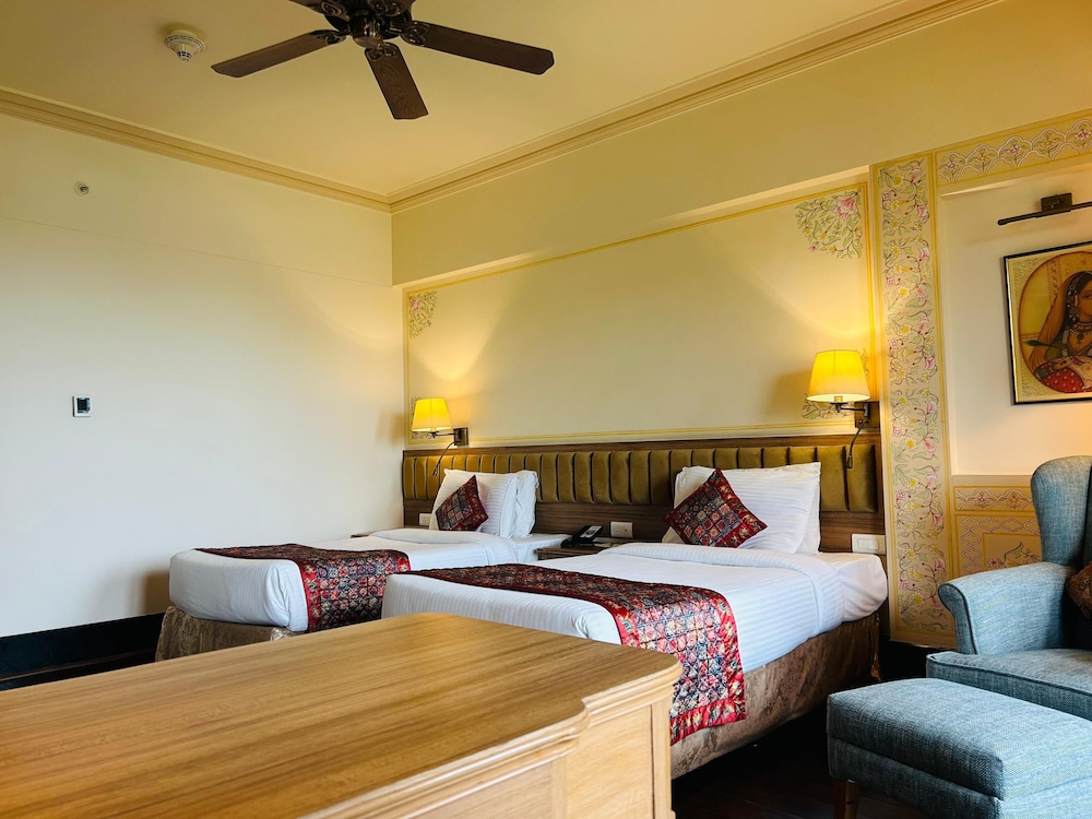 Indana Palace Jaipur 23