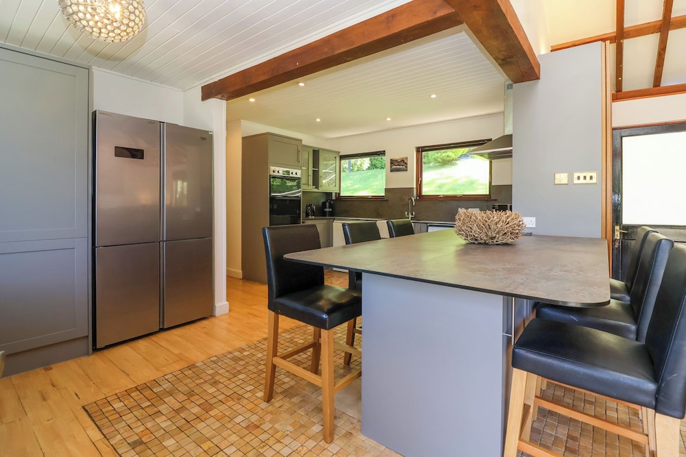 Bay Tree Lodge 35