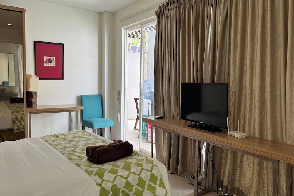 The Spring Villa view 4