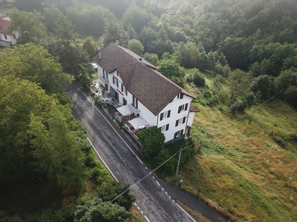 Hotel Delfino