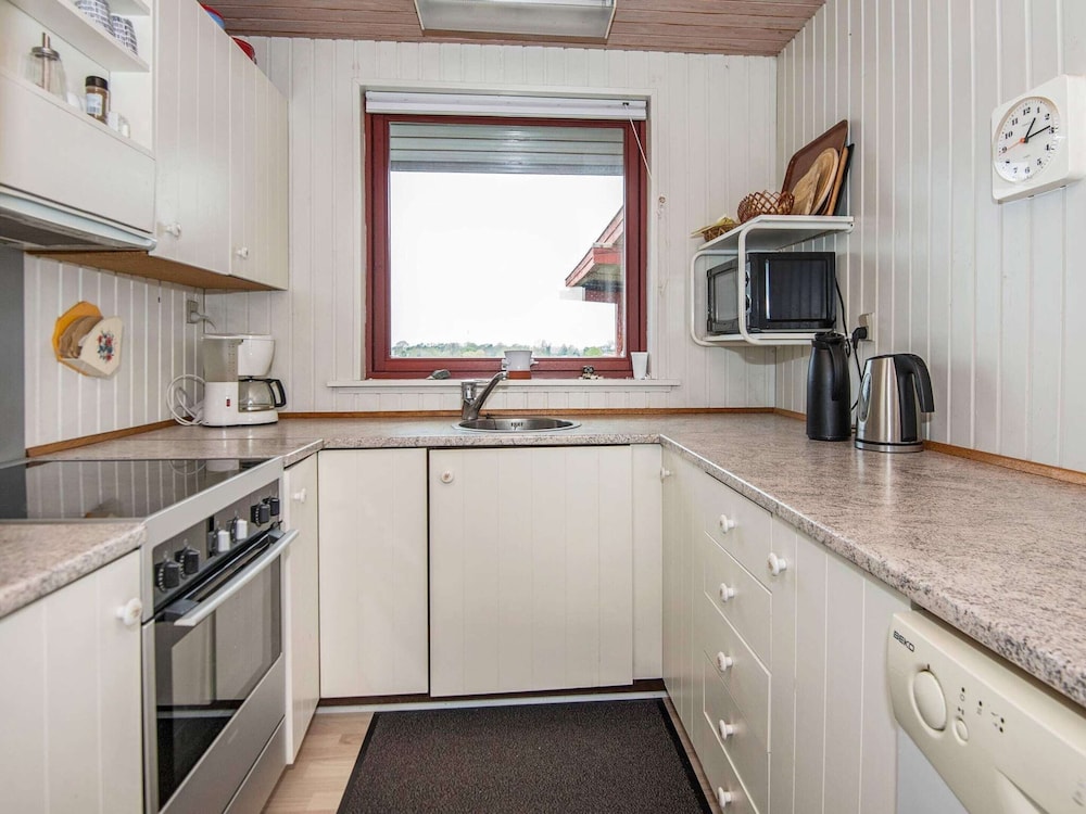 5 Person Holiday Home in Hejls view 5