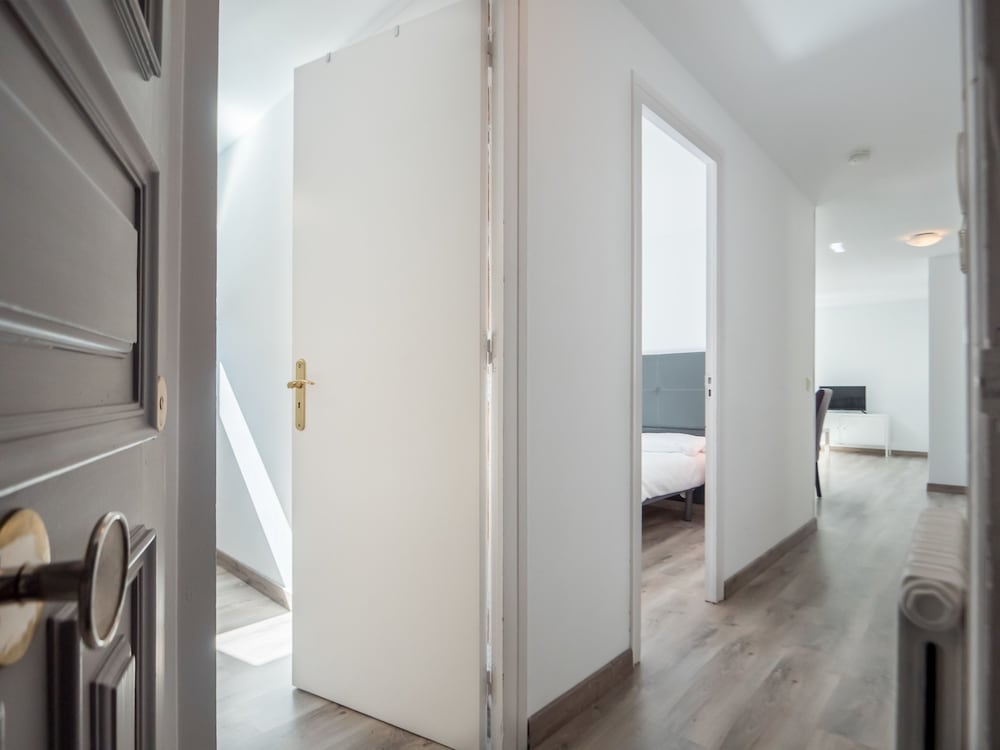 Can Pep Apartments