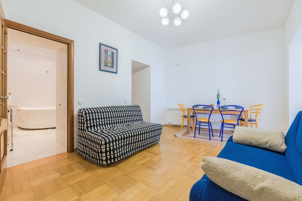 Welcome Home Apartments Griboedova 41
