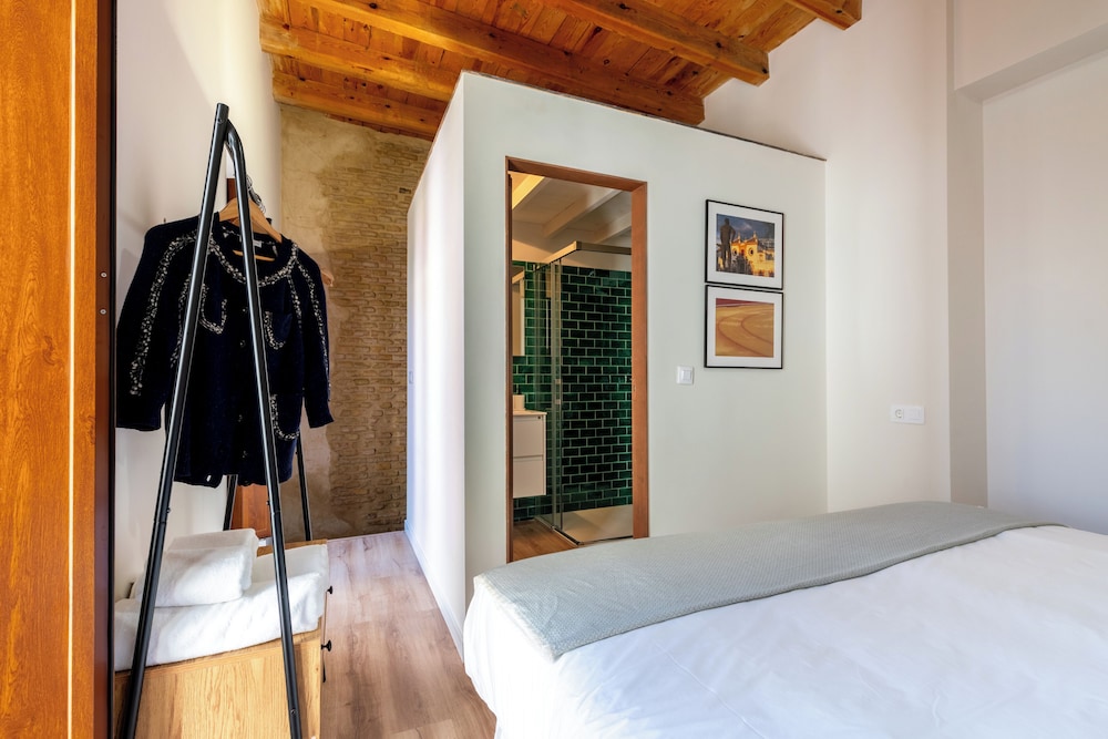 One&Lux Casa Barrabas