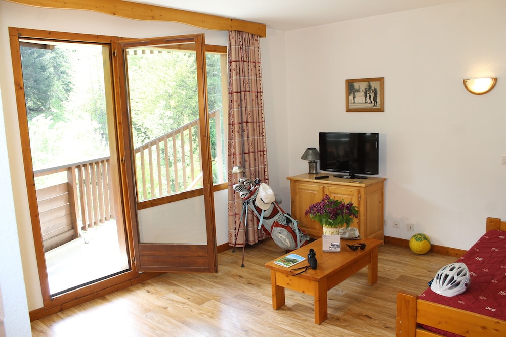 Residence Saboia Clés Blanches