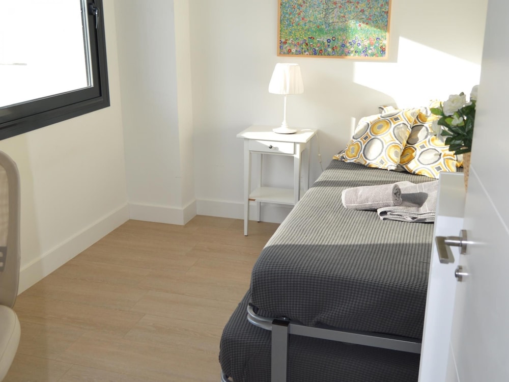 Mangos Scandinavian Living Nerja