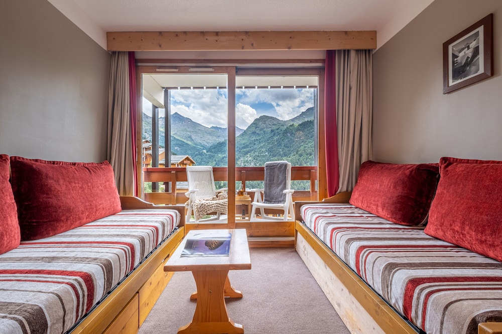 Les Allues Vacations - Pierre  Vacances Residence Les Sentiers du Tueda - Property Image 37