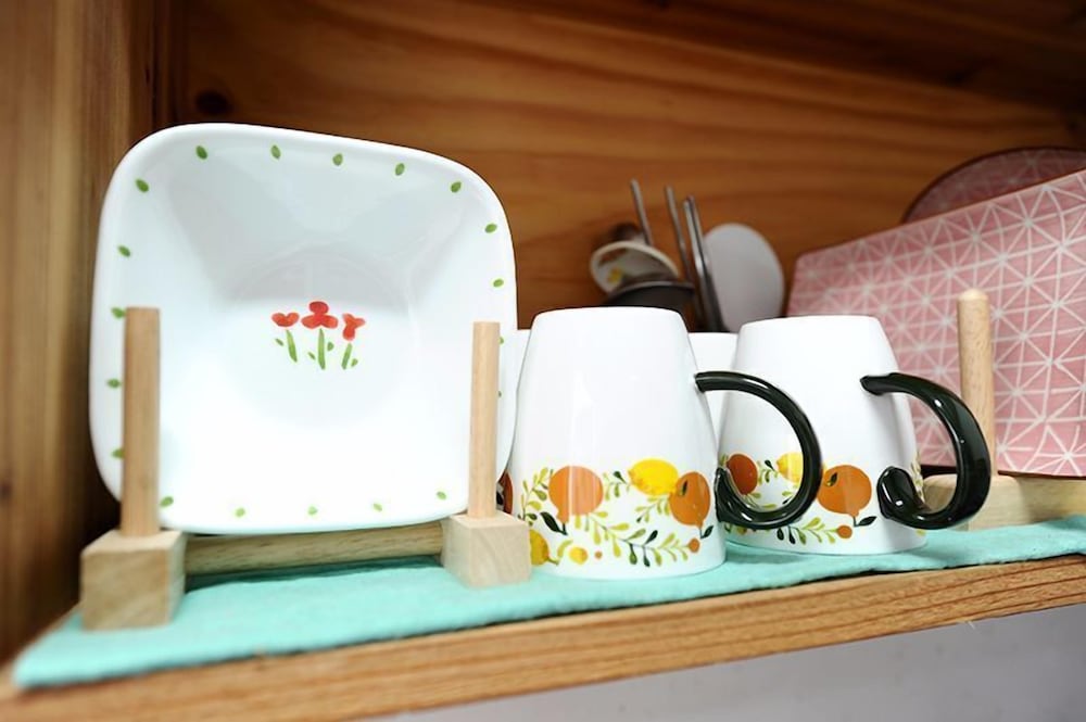 Star Rest Hanok, photo 39