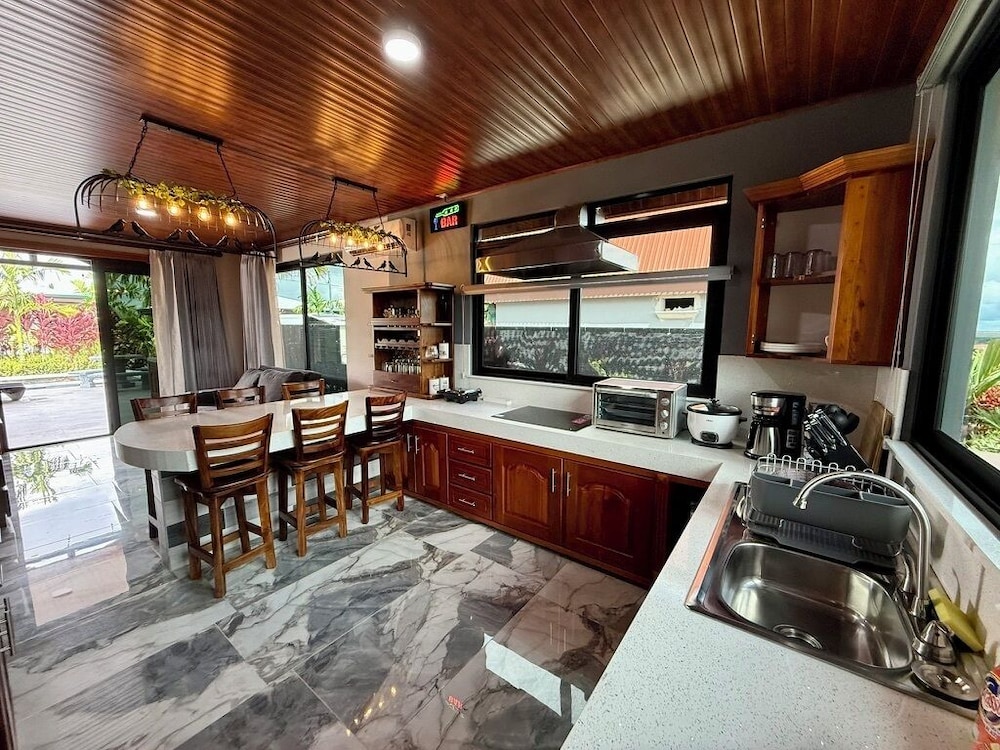 Kaluma Villas