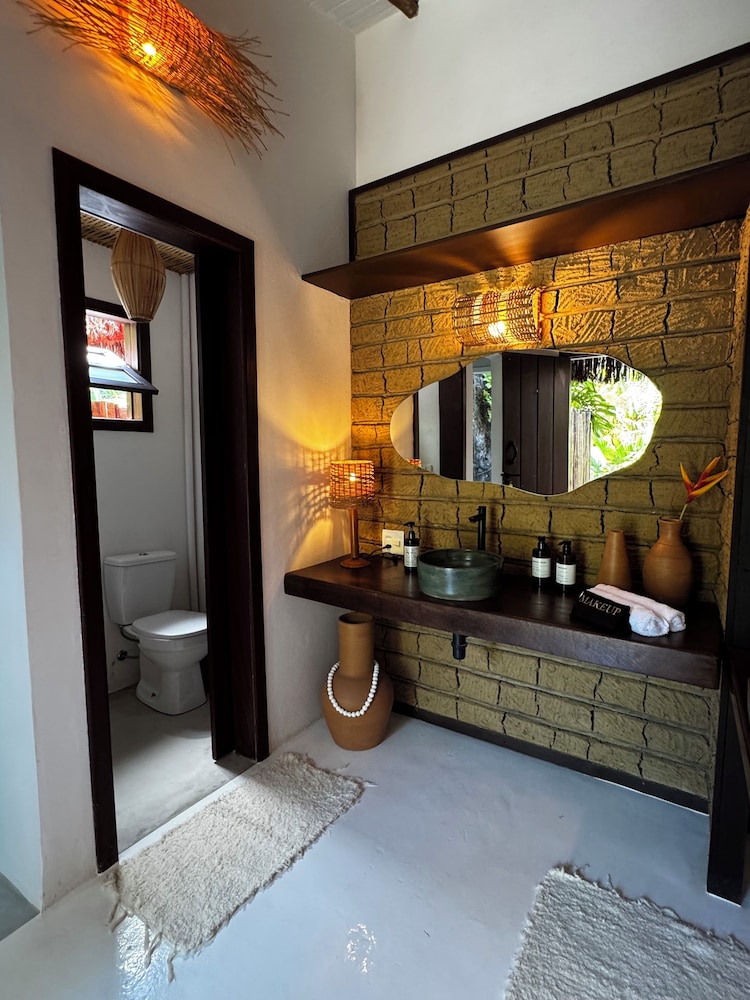 Soul Trancoso - Hotel Boutique