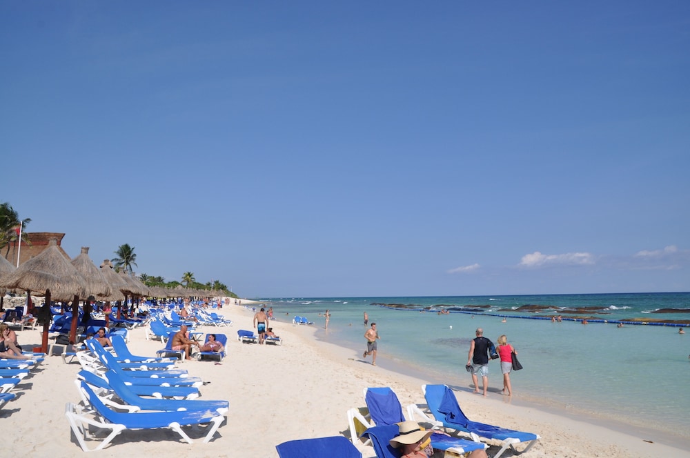 Villa Eva Luxury Akumal