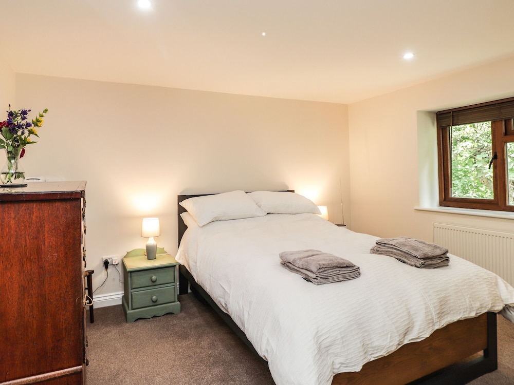 Loose Farm Lodge