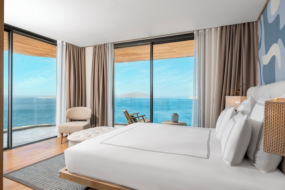 DelMare Reserve Otel & Spa - Image 43