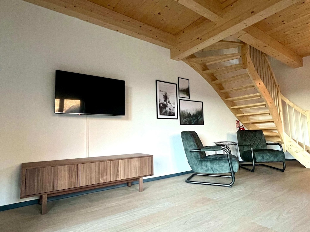 Chalet Near Nassfeld ski Resort and Ski-lift