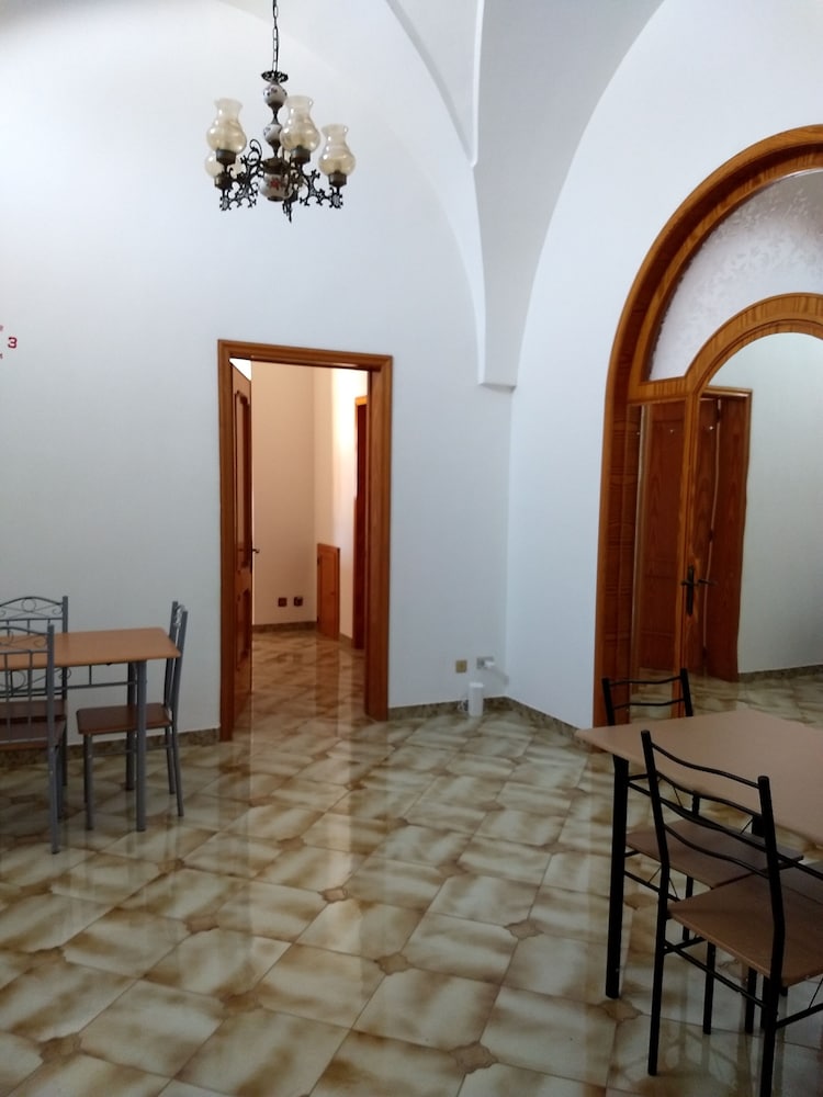 Salento Relax Natasha Room