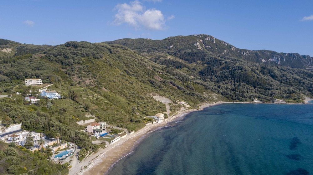 San Georgio Boutique Hotel - Adults Only