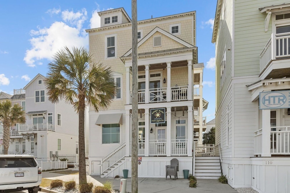 Exhibit E 2 Bedroom Townhouse