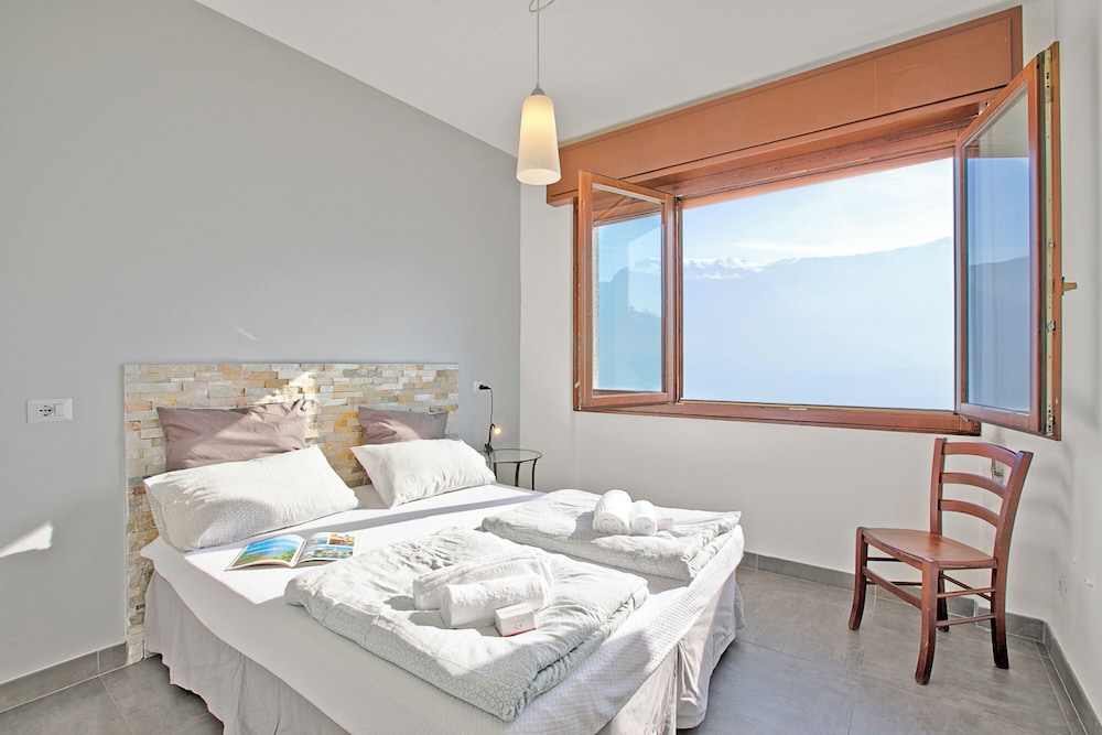 Casa dei Nonni Tremosine 1