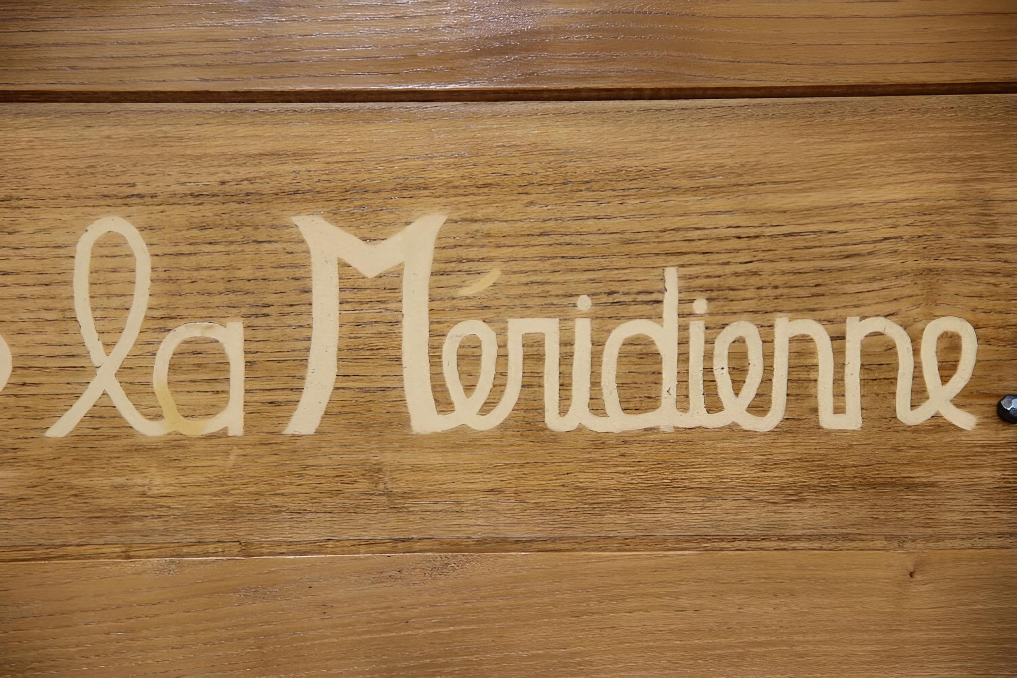 Logis Hôtel la Méridienne