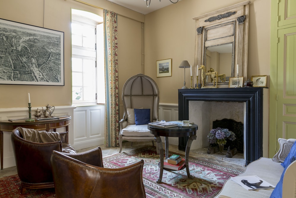 Le Manoir de la Fieffe