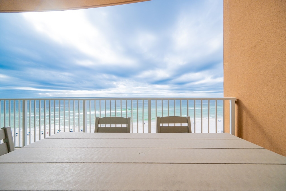 Phoenix Orange Beach 605 3 Bedroom Condo