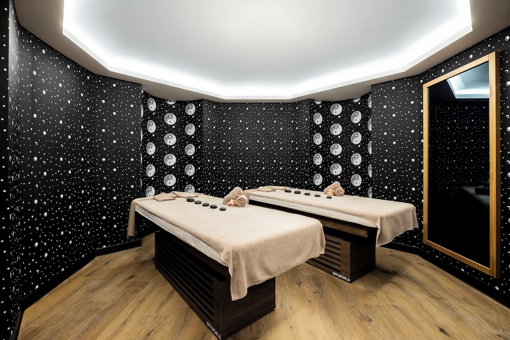 Concorde De Luxe Tatil Köyü - Prive Ultra Her Şey Dahil - Image 189