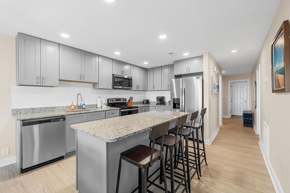 Sea House Villas Unit A2