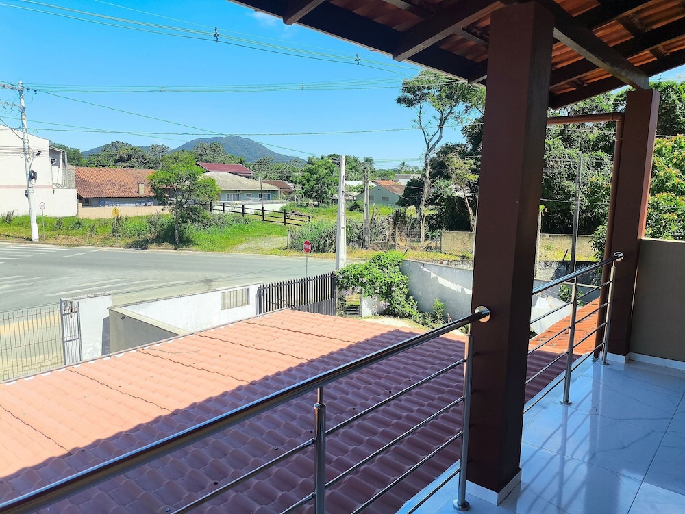 2-bedroom apt With Barbecue Near the Beach Jca0001