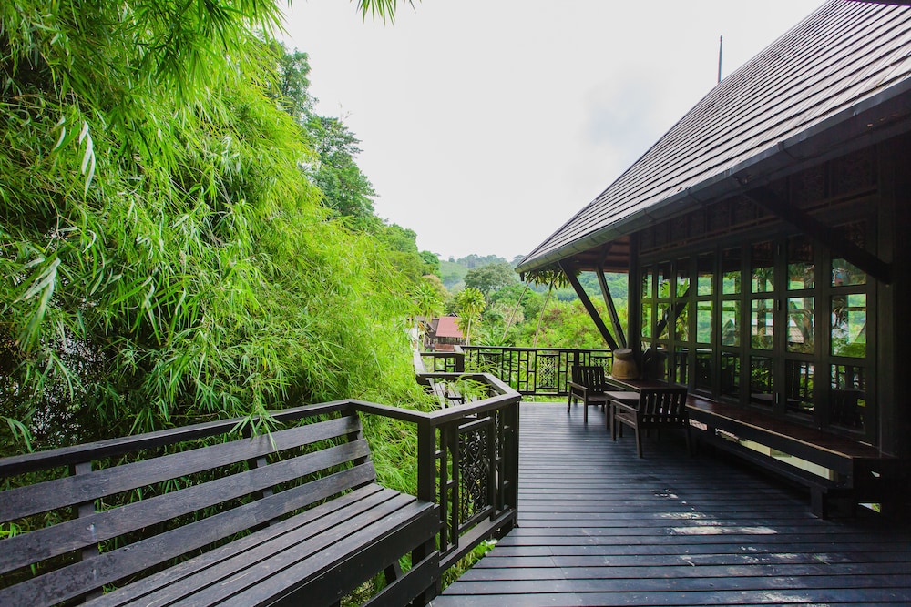 Star Path Villa