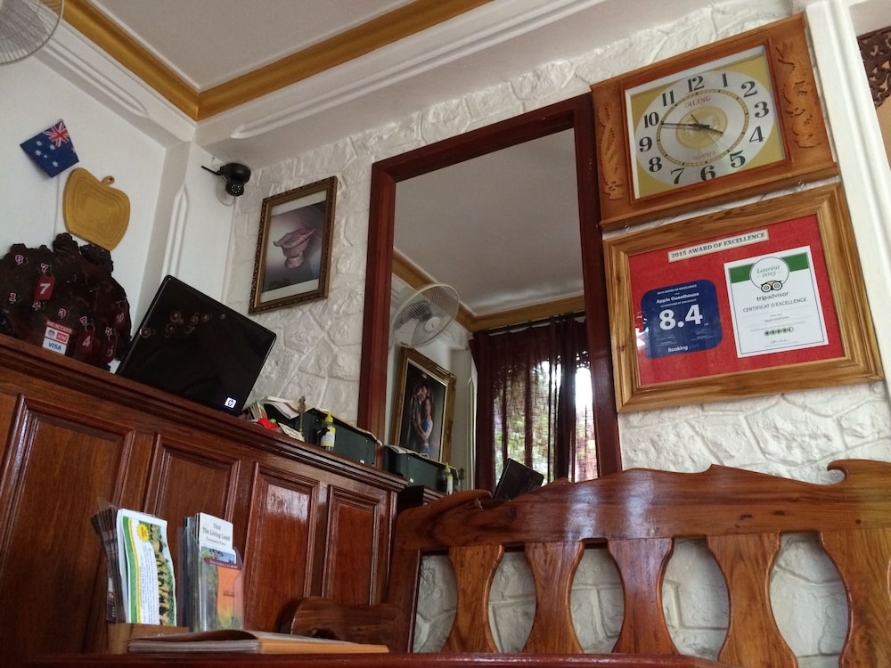 Apple Guesthouse