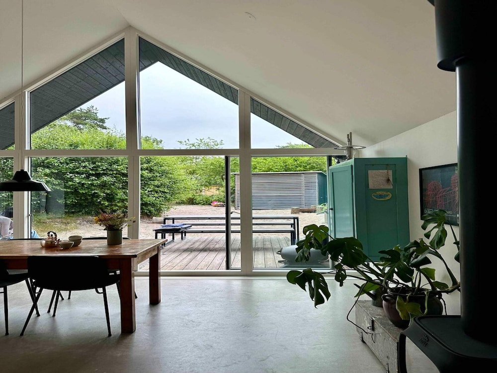 5 Star Holiday Home in Nexo