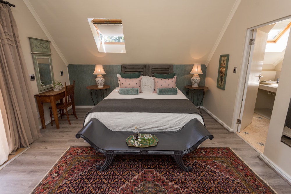 Baruch Guest House on Rhodes Noord